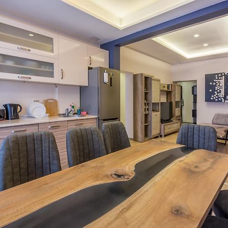 3Bdr, Top Center Retreat, City Heart, Free Parking Sofia Ngoại thất bức ảnh