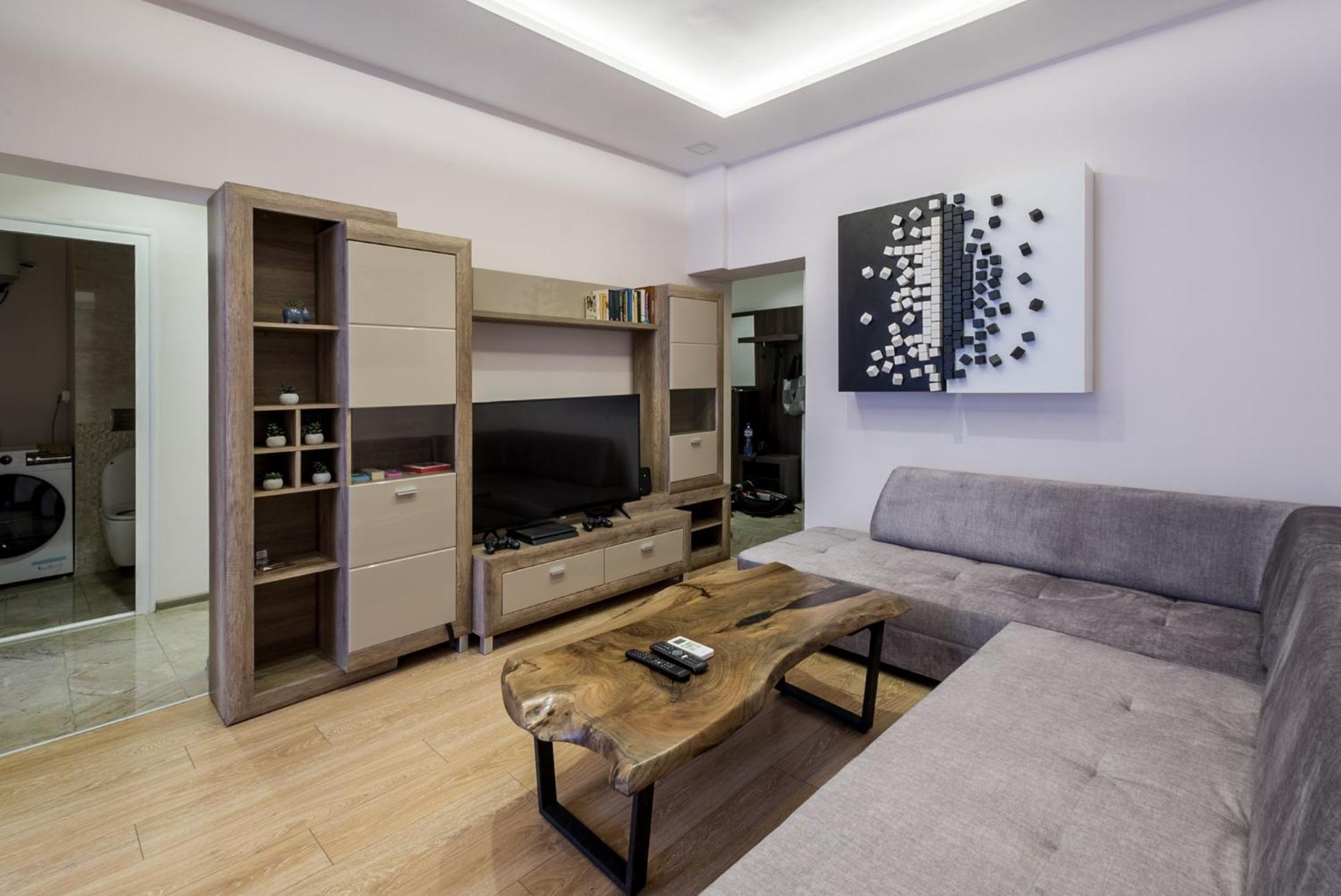 3Bdr, Top Center Retreat, City Heart, Free Parking Sofia Ngoại thất bức ảnh