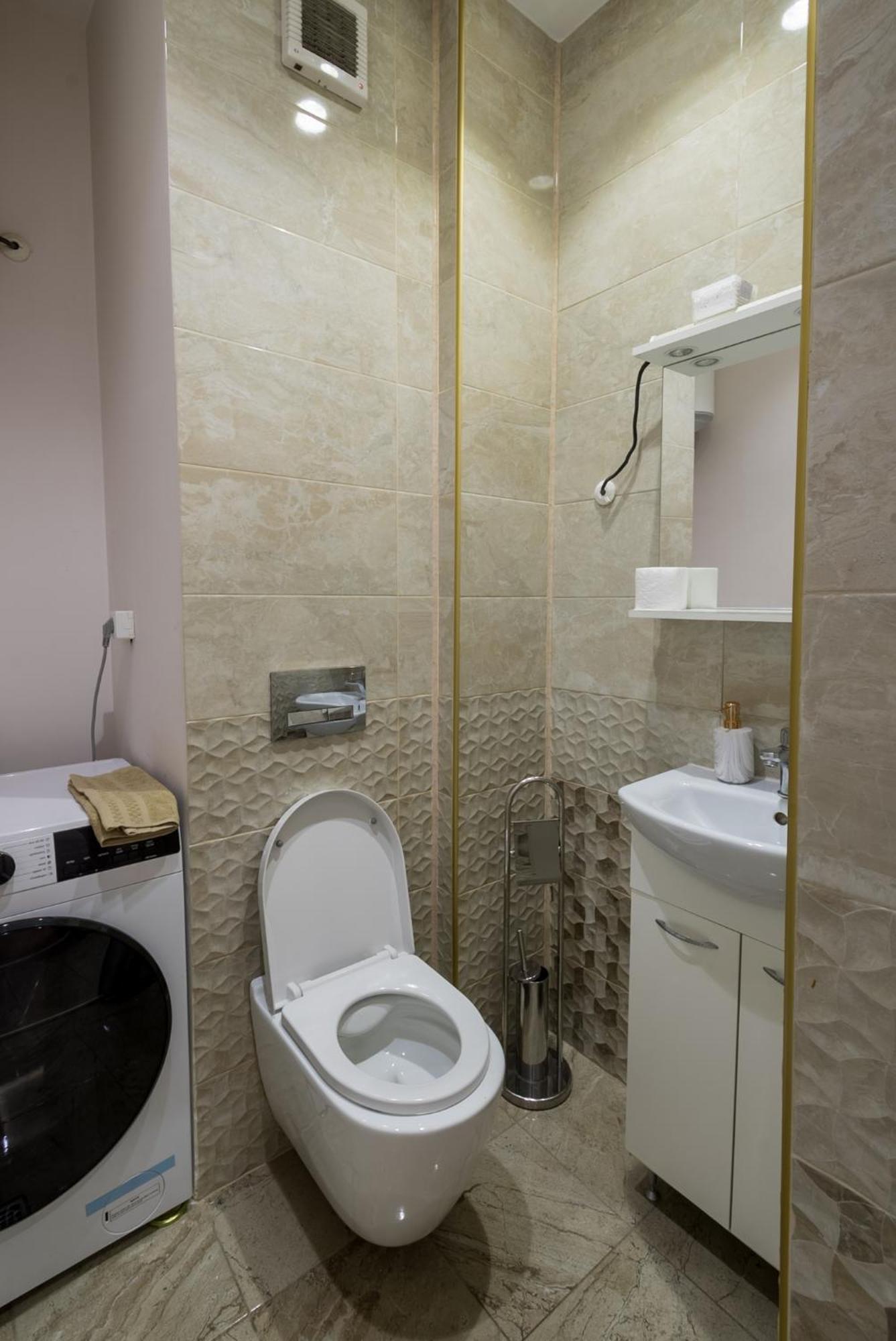 3Bdr, Top Center Retreat, City Heart, Free Parking Sofia Ngoại thất bức ảnh