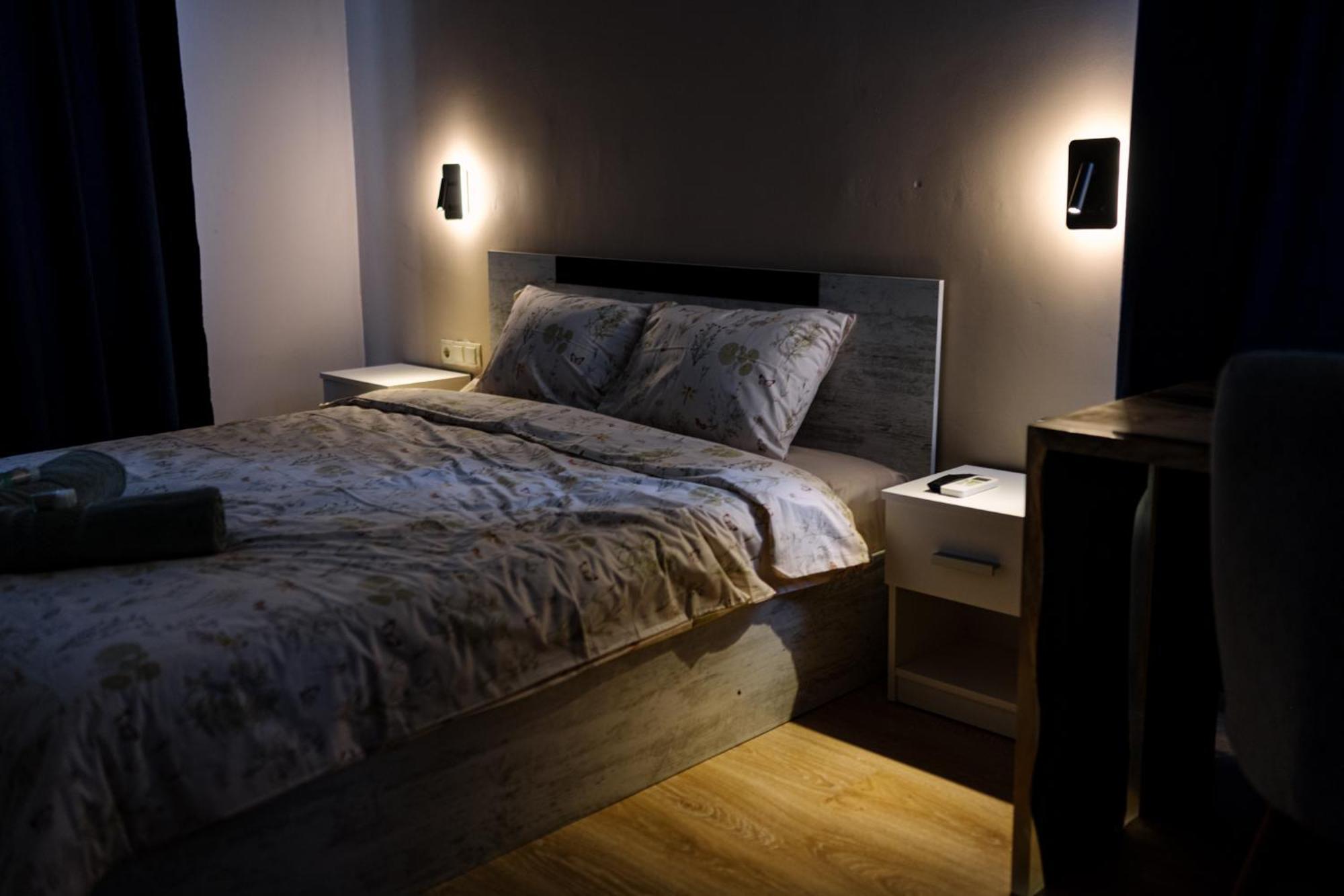 3Bdr, Top Center Retreat, City Heart, Free Parking Sofia Ngoại thất bức ảnh