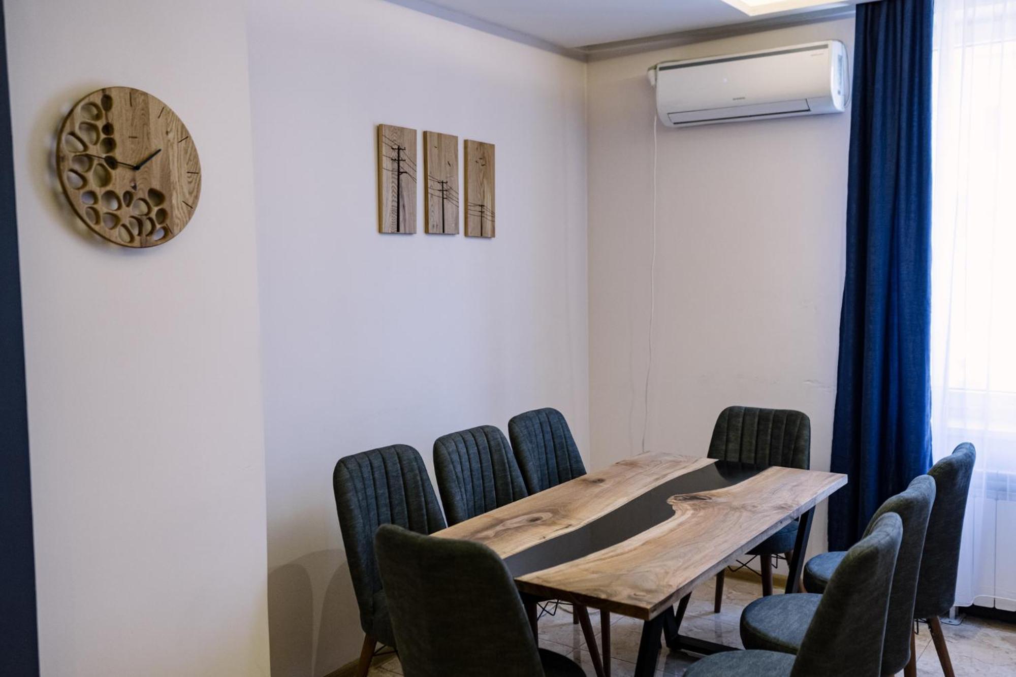 3Bdr, Top Center Retreat, City Heart, Free Parking Sofia Ngoại thất bức ảnh