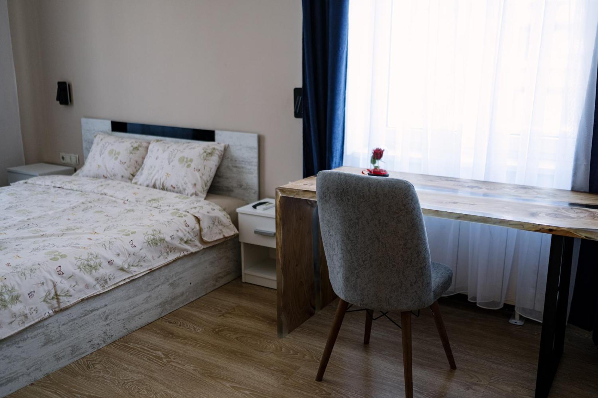 3Bdr, Top Center Retreat, City Heart, Free Parking Sofia Ngoại thất bức ảnh