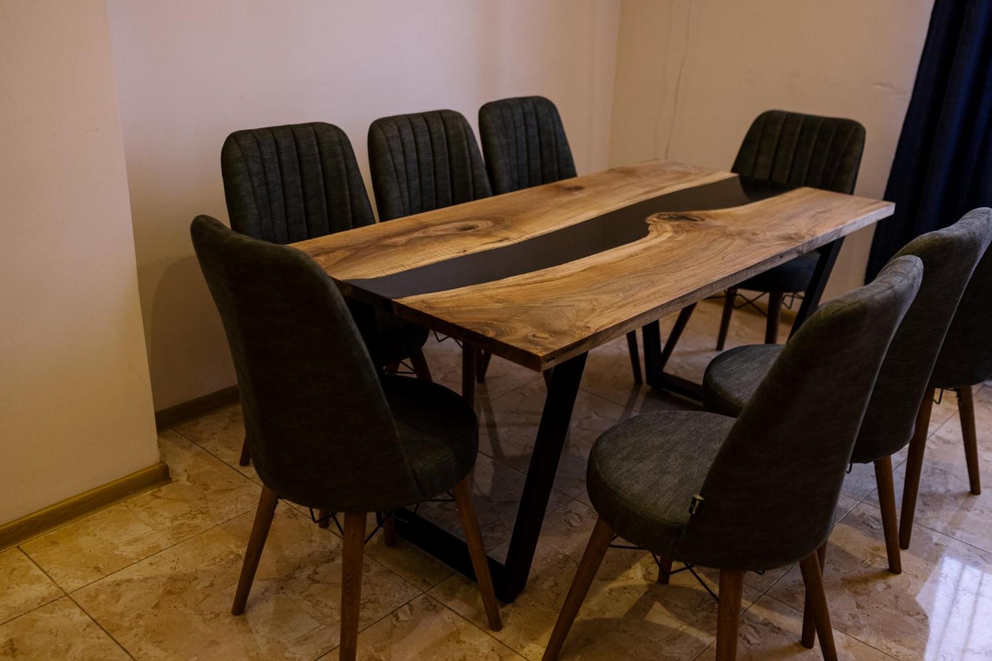 3Bdr, Top Center Retreat, City Heart, Free Parking Sofia Ngoại thất bức ảnh