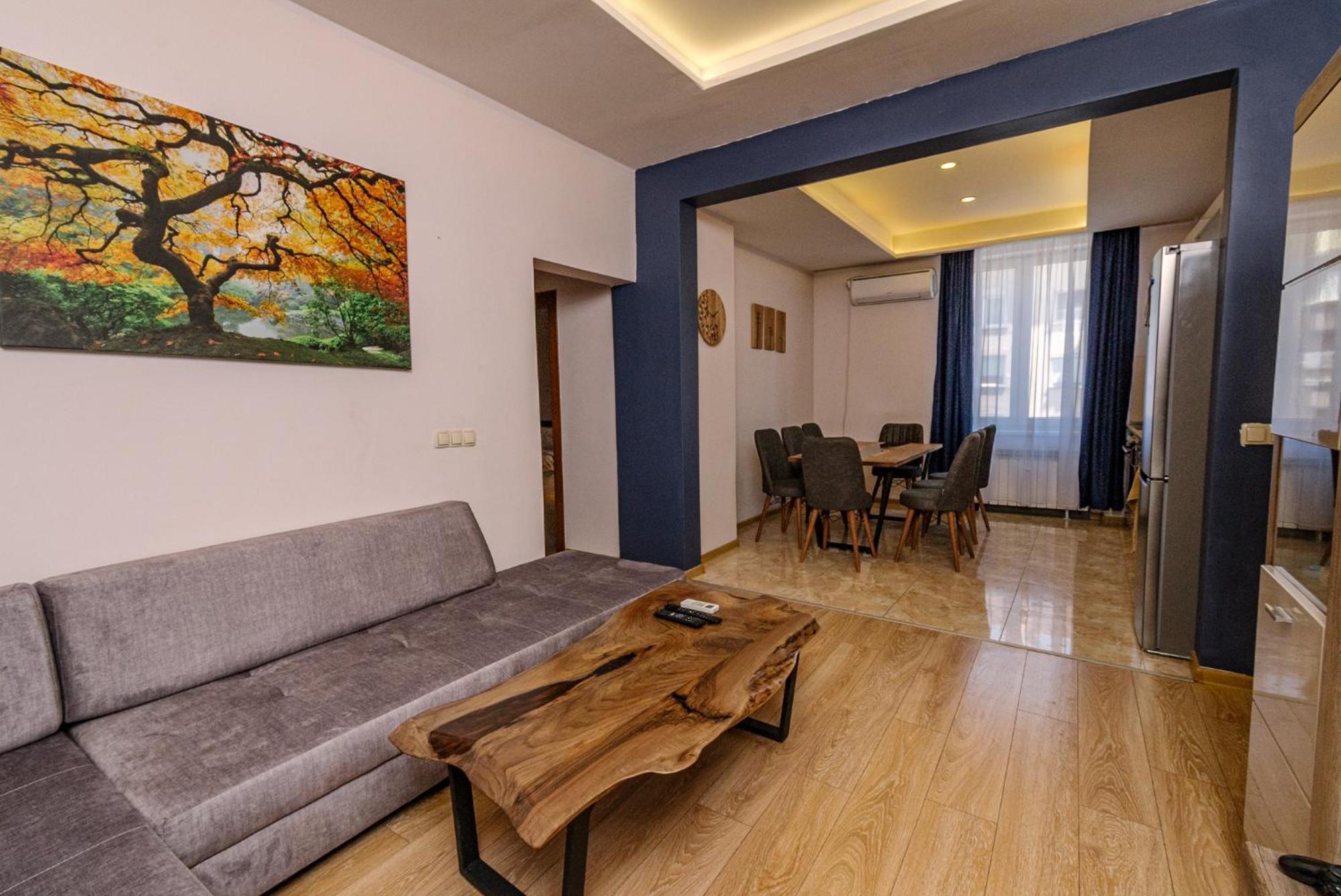 3Bdr, Top Center Retreat, City Heart, Free Parking Sofia Ngoại thất bức ảnh