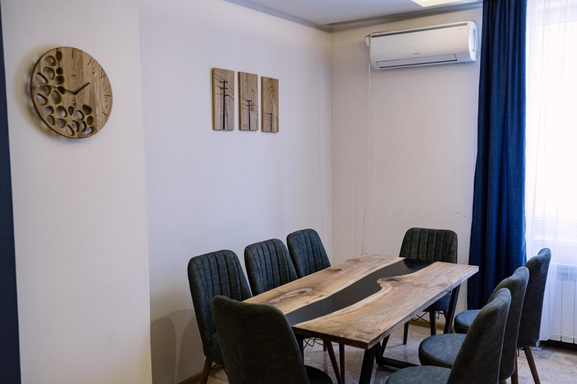3Bdr, Top Center Retreat, City Heart, Free Parking Sofia Ngoại thất bức ảnh